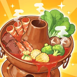 Symbol von Hotpot Match 3D