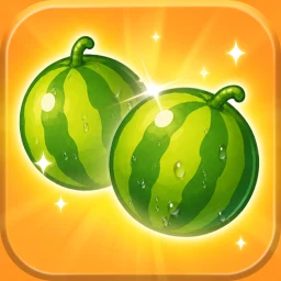 Ícone de Fruit Drop Match